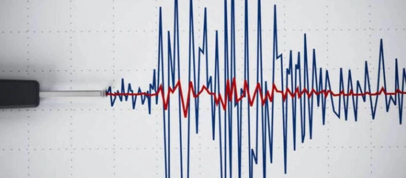 Σεισμός 4 Ρίχτερ ταρακούνησε την Αμφιλοχία - «Δεν γνωρίζουμε ακόμη εάν ήταν ο κύριος σεισμός»